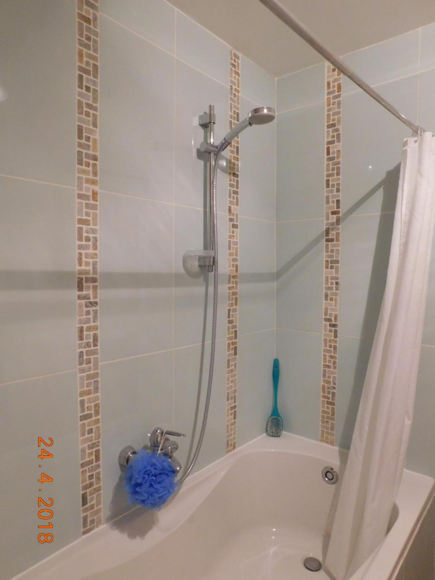Chez Nous. B & B Bassy Rom bilde